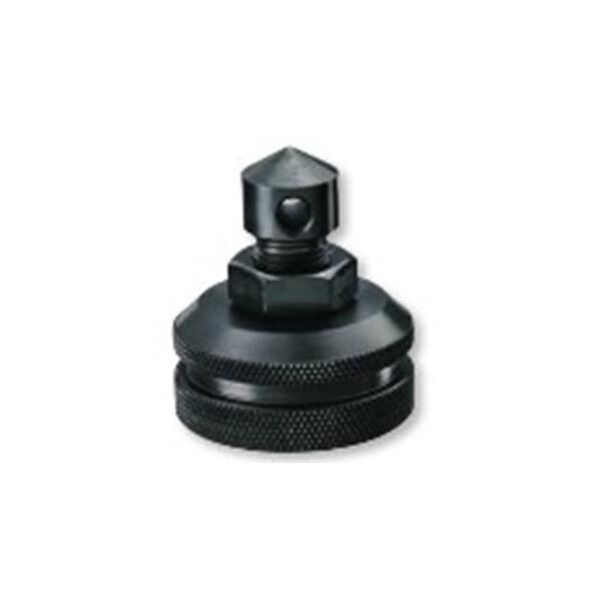 53-68mm レベリングジャッキ(小型定盤用/1個) EA719XG-101 1個