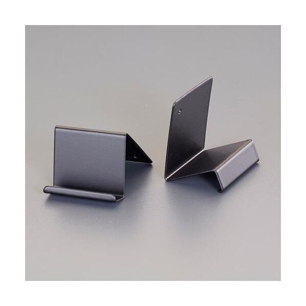 ※法人専用品※エスコ 60・64mm幅用 標尺スタンド(2個) EA720ME-49 1ST...