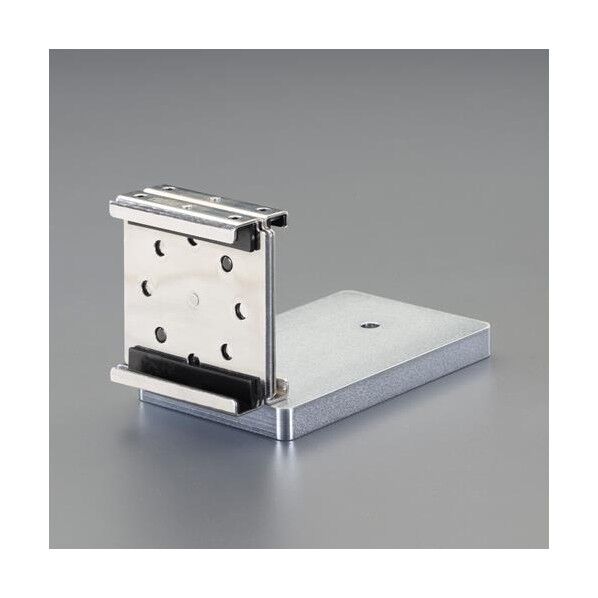 ※法人専用品※エスコ 60mm幅用 標尺スタンド(角度可変式) EA720ME-50 1個...