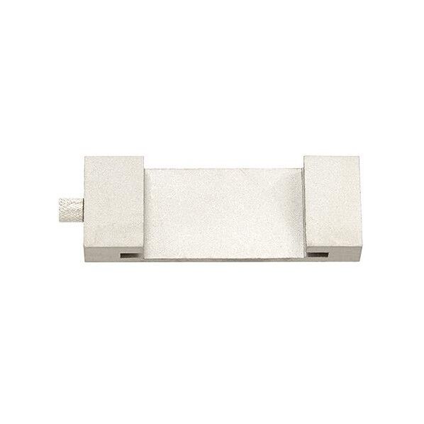 ※法人専用品※エスコ 40mm幅 直尺用ストッパー EA720YD-325 1個