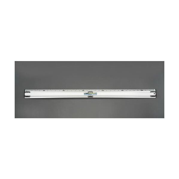 ※法人専用品※エスコ セーフティーカッターガイド 700mm EA720YW-19 1本...