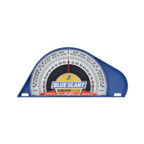 ※法人専用品※エスコ 107x230mm 勾配計(マグネット付) EA721SA-32 1個...