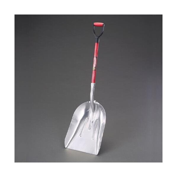 381x508mm/1245mm ショベル(アルミ/ファイバーG柄)