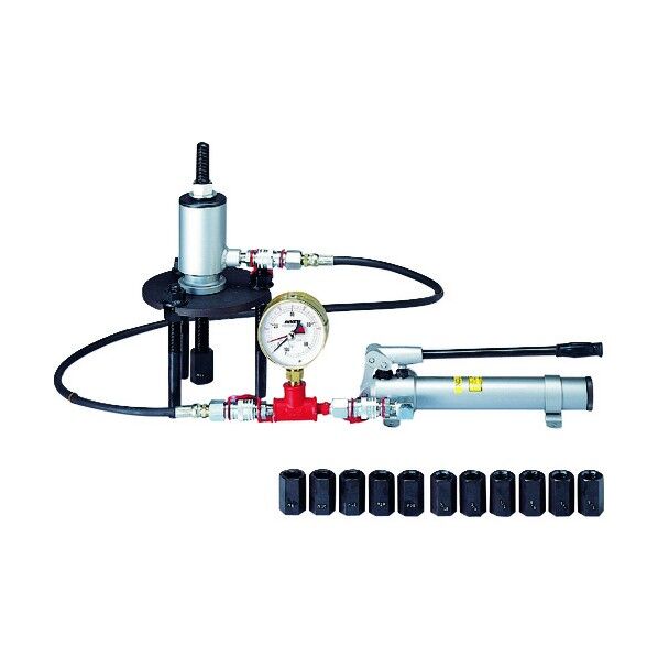 カクタス アンカーテスター SK-8T 1点...