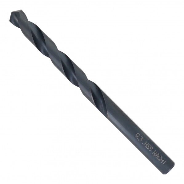 鉄工ドリルシンニング 9.3mm 1点