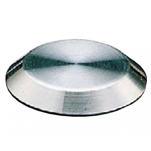 誘導サイン ヘアライン 35径 NS-200 1枚