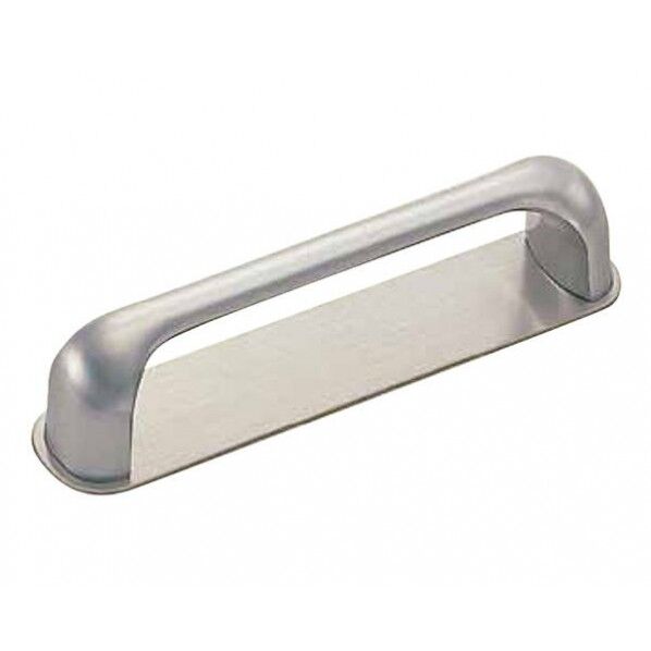 システムハンドル用長座 ホワイト 特大 PB-1 1枚