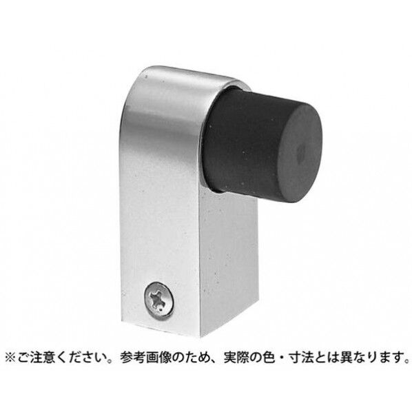 円筒戸当り床付 ホワイト 50 RB-4 1個