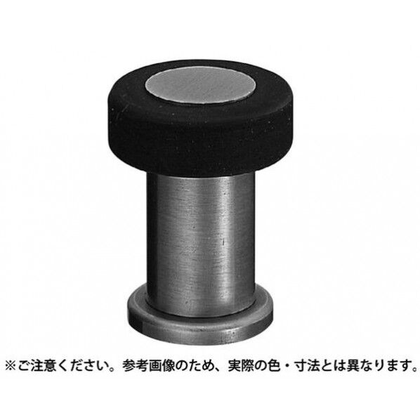 座付ラジアル戸当り床付 ホワイト 大 RB-7 1個