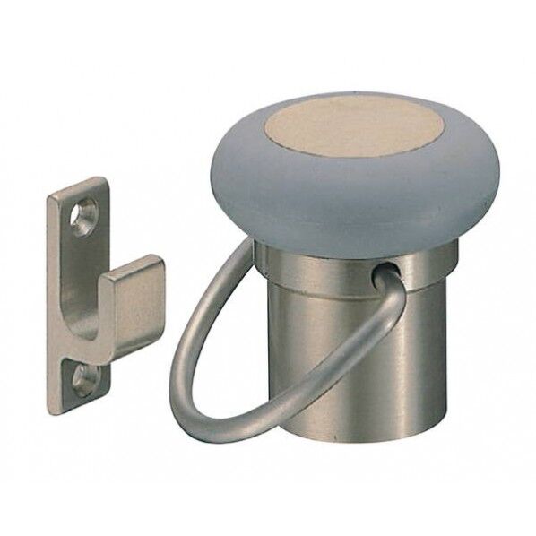 アオリ止め付ドーナツ戸当り