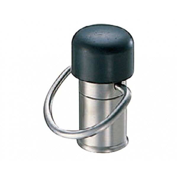 ポピー戸当り ホワイト 55 RB-45 1個