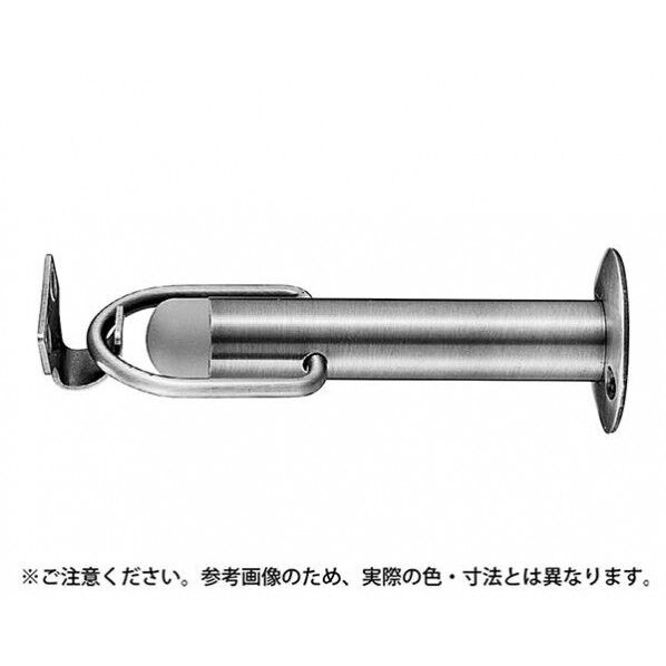 アオリ止め付グランド戸当り