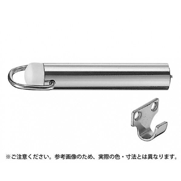 アオリ止付キャノン戸当り