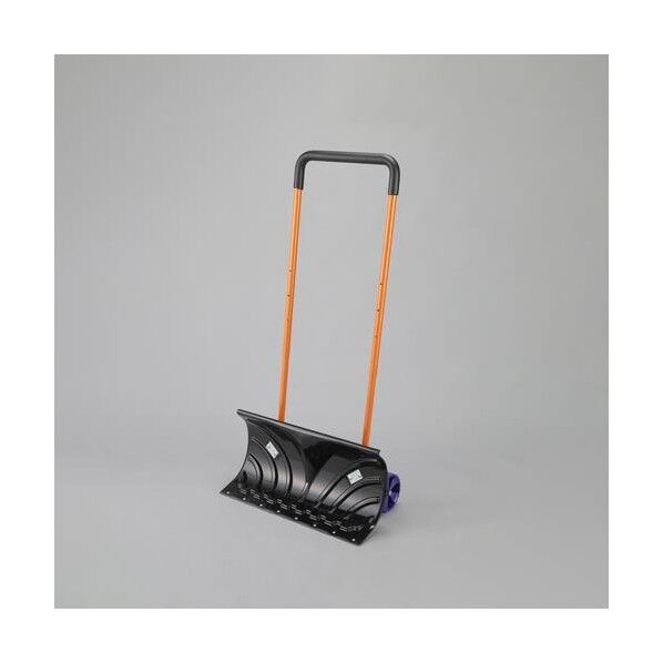 660x1200~1500mm スノーダンプ(キャスター付) EA650BG-164 1個