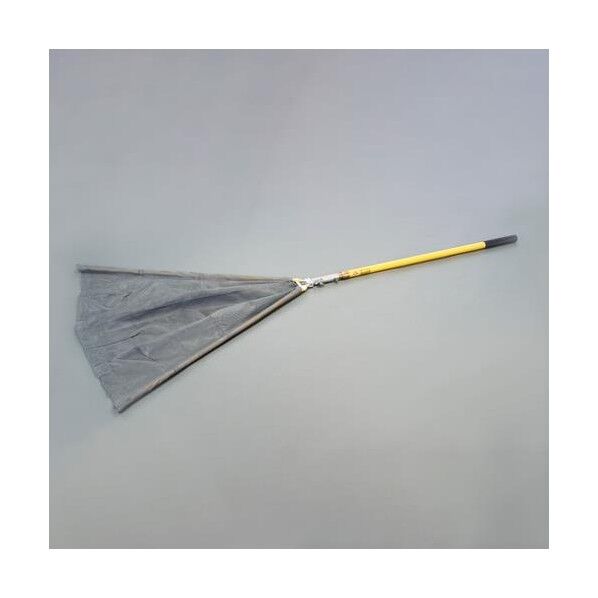エスコ(esco) 1.2 -2.2m 絶縁剥落防止ネット EA650BX-200 1個