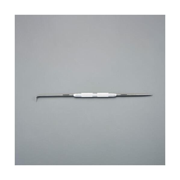 エスコ(esco) 241mm けがき針 EA652AC-21 1本...