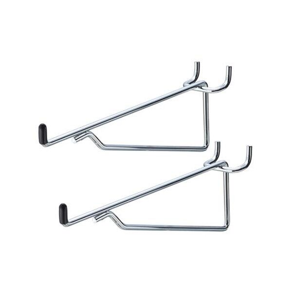 165mm シングルフック・大(2本)