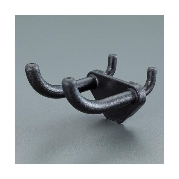 37mm 樹脂製ダブルフック