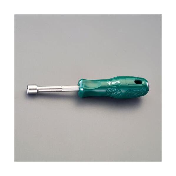 11.0x 75mm [Nut] ドライバー EA683SJ-11 1本