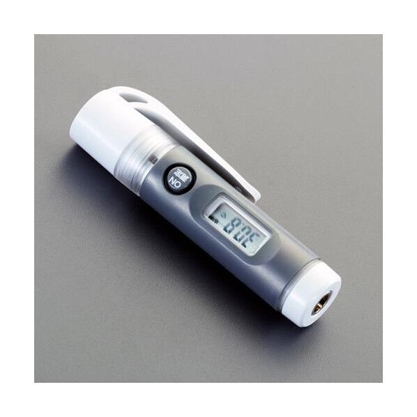 ※法人専用品※エスコ -33/ +180℃ 放射温度計(防水型) EA701BC-35 1個