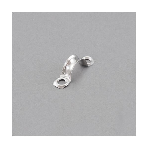 エスコ(esco) 36.5mm アイストラップ(ステンレス製) EA638G-31 1個