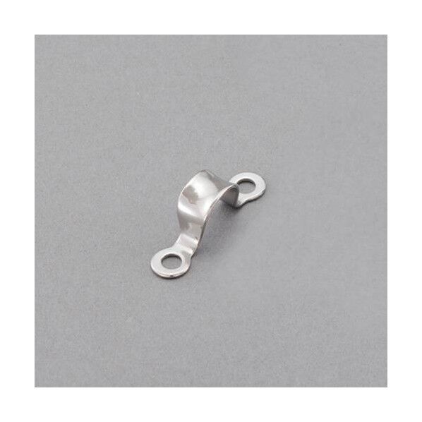 エスコ(esco) 38.0mm アイストラップ(ステンレス製) EA638G-34 1個...