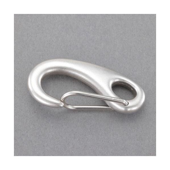 95mm スナップフック(ステンレス製) EA638GK-15 1個