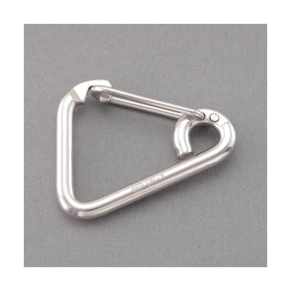 81mm ベルトフック(ステンレス製) EA638JM-17 1個