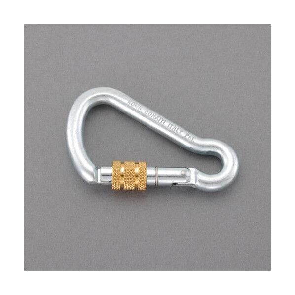 124.9x11.1mm ハーネスクリップ(スチール製) EA638JN-47 1個