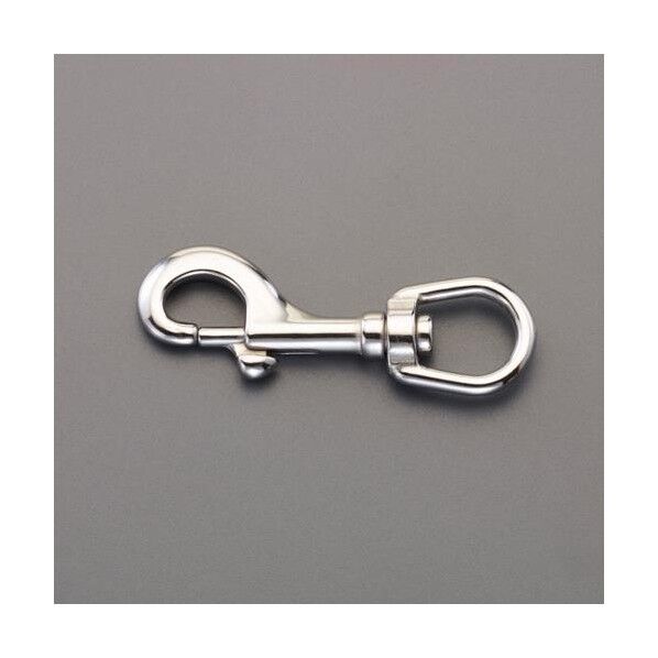 92mm スイベルスナップ EA638JP-174 1個