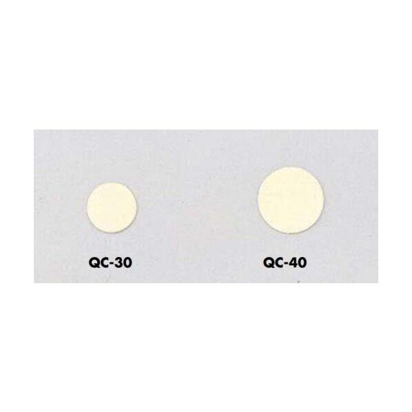 φ40mm 吸盤補助板(2枚) EA638LA-14 1pk