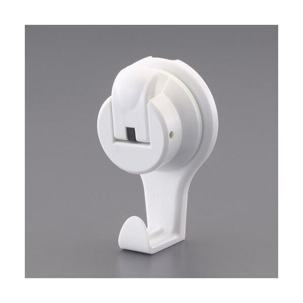 65x36x101mm/8kg 強力吸盤フック