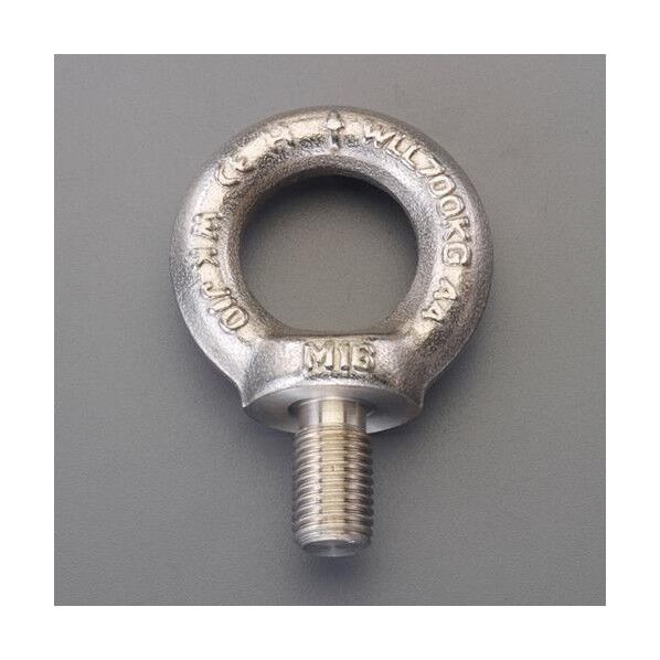 M6x13mm アイボルト(ステンレス製/SUS316)