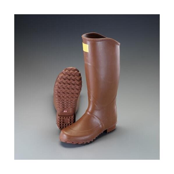 29.0cm 絶縁ゴム長靴(7000V) EA640ZJ-29 1足