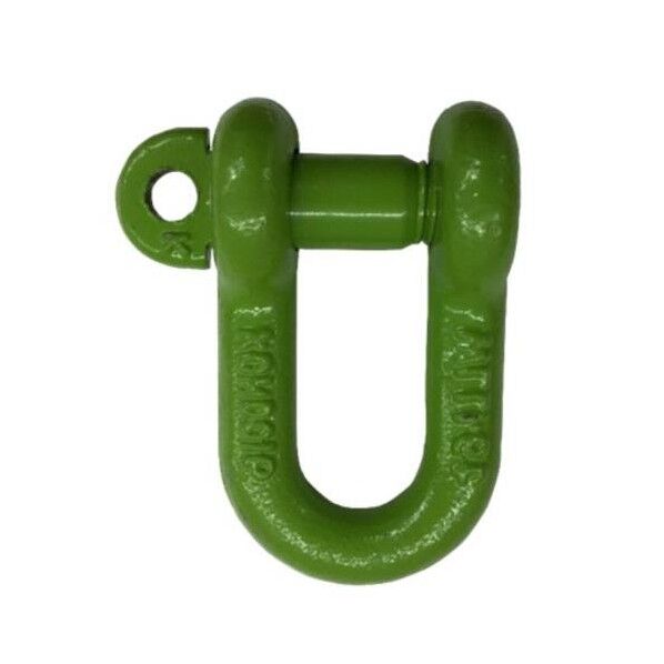 1.0t 強力型シャックル(塗装品)