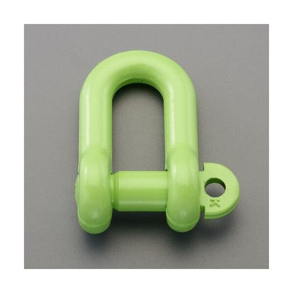 1.6t 強力型シャックル(塗装品)