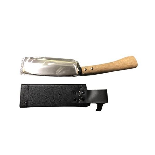 430mm/195mm ナタ(サヤ付)