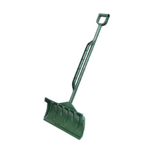 1275x567x135mm スノーショベル(モスグリーン)
