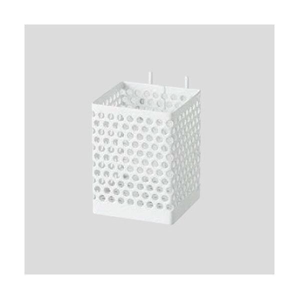 61x 76x 80mm 小物入レ(小/白)