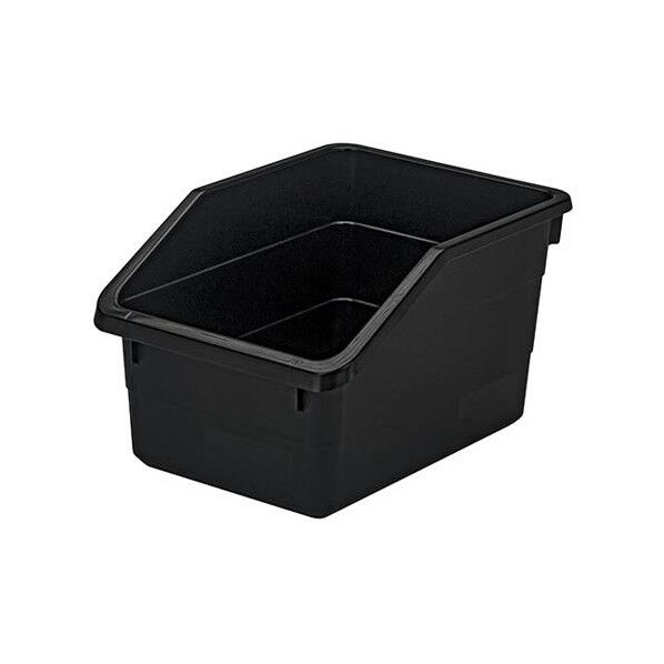 190x260x152mm パーツトレー(黒/1個)