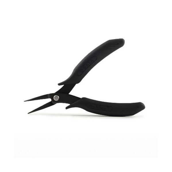 150mm 精密プライヤー(ESD/半丸)