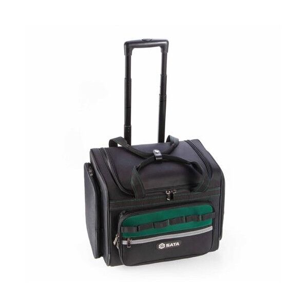 400x230x280mm ツールバッグ(キャリー付)