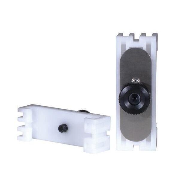 60mm幅用 水糸固定アダプター