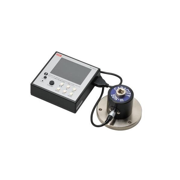 [3/8インチDR]0.2-  50N･m トルクテスター