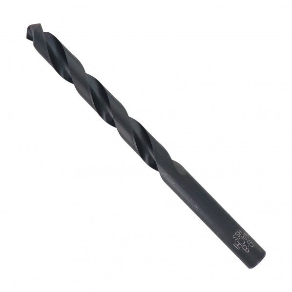 鉄工ドリルシンニング 9.8mm 1点