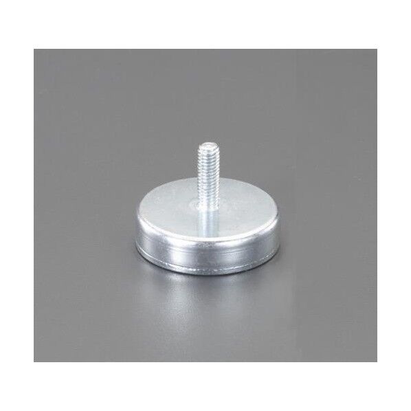 φ32x7mm強力マグネットねじ付