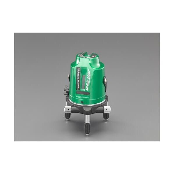 レーザー墨出し器(グリーンレーザー) EA780K-3A 1