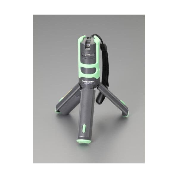 レーザー墨出し器(受光器付)