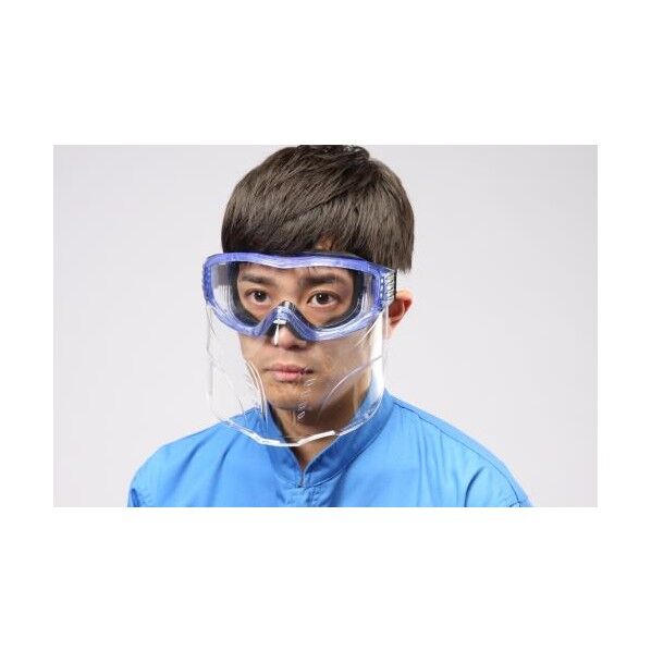 フェイスプロテクター EA800LC-1