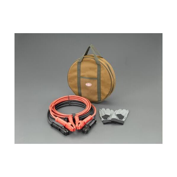 380A ブースターケーブルセット